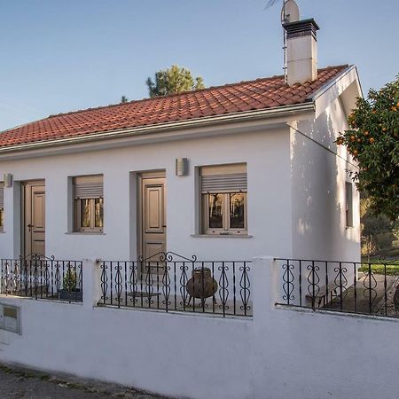 Вилла Casa Do Penedo Tangil Экстерьер фото