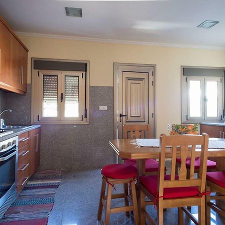 Вилла Casa Do Penedo Tangil Экстерьер фото